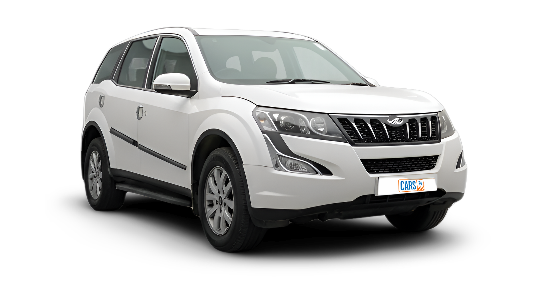 Mahindra XUV500-img